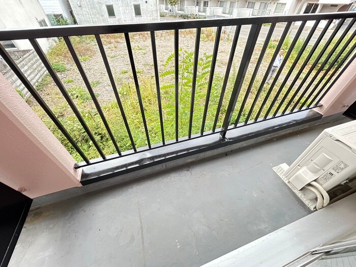 ｴｸｾﾚﾝﾄﾊｳｽ中島公園165の物件内観写真