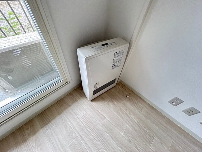 ｴｸｾﾚﾝﾄﾊｳｽ中島公園165の物件内観写真