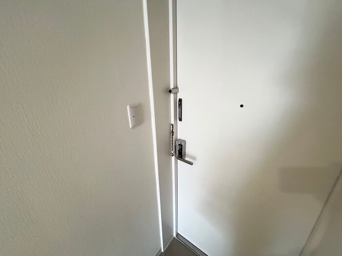 ｴｸｾﾚﾝﾄﾊｳｽ中島公園165の物件内観写真