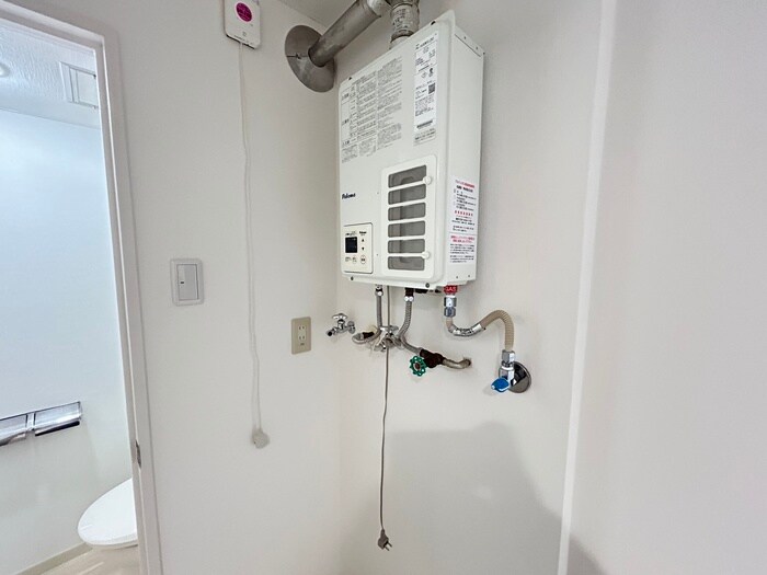 ｴｸｾﾚﾝﾄﾊｳｽ中島公園165の物件内観写真