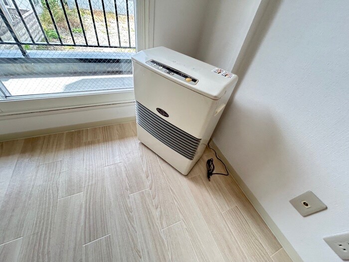 ｴｸｾﾚﾝﾄﾊｳｽ中島公園165の物件内観写真