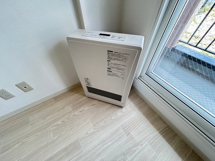 ｴｸｾﾚﾝﾄﾊｳｽ中島公園165の物件内観写真