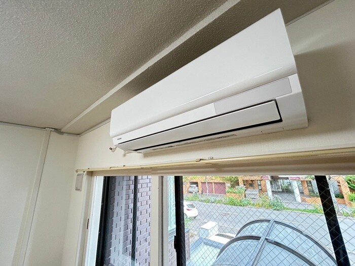 ｴｸｾﾚﾝﾄﾊｳｽ中島公園165の物件内観写真