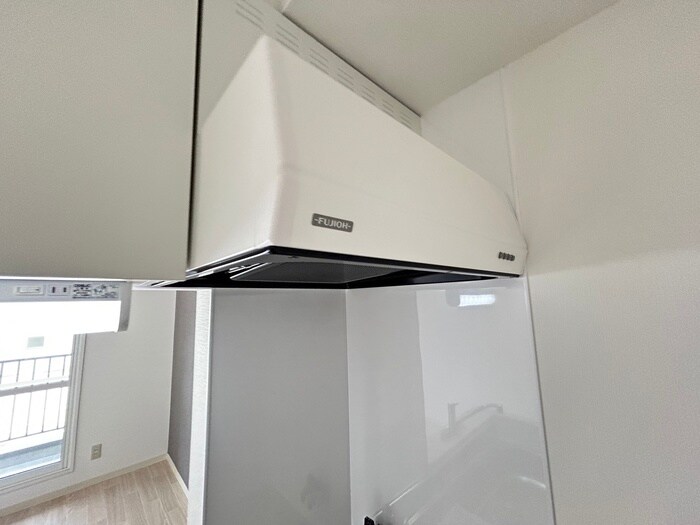 ｴｸｾﾚﾝﾄﾊｳｽ中島公園165の物件内観写真