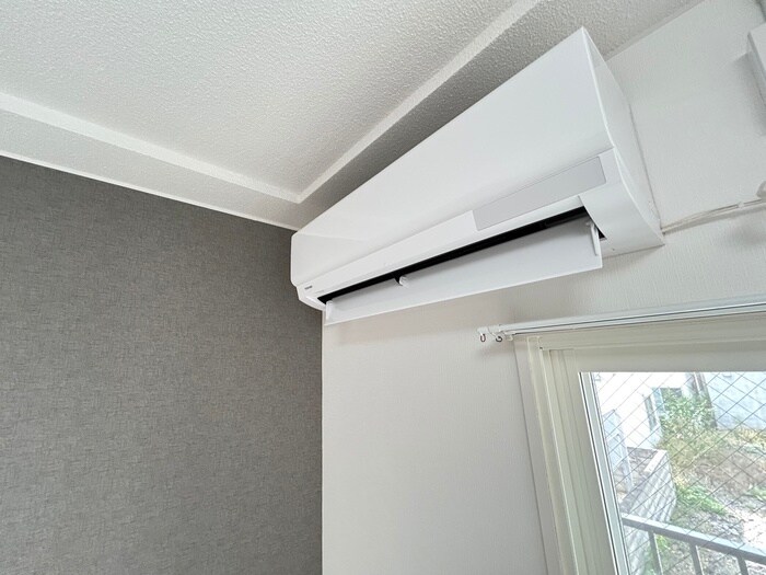 ｴｸｾﾚﾝﾄﾊｳｽ中島公園165の物件内観写真