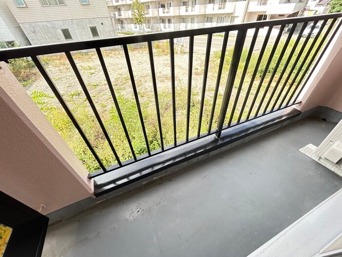 ｴｸｾﾚﾝﾄﾊｳｽ中島公園165の物件内観写真