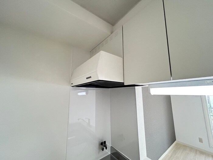 ｴｸｾﾚﾝﾄﾊｳｽ中島公園165の物件内観写真