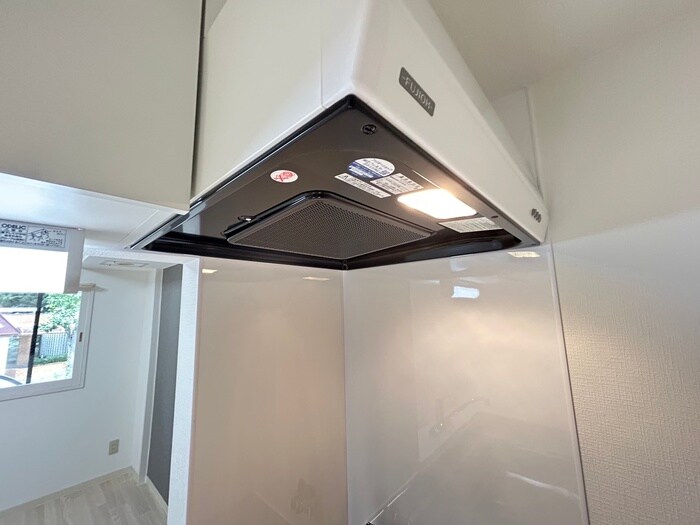 ｴｸｾﾚﾝﾄﾊｳｽ中島公園165の物件内観写真