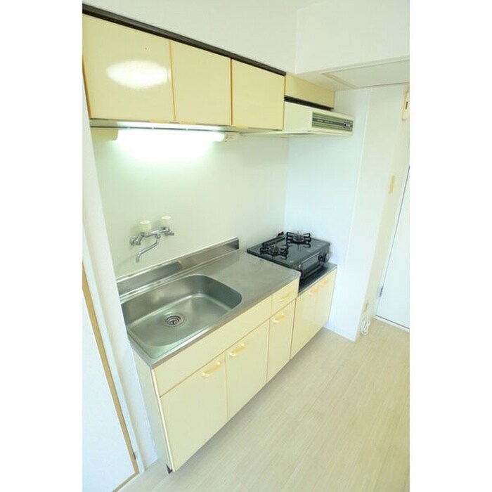 フラット蒼の物件内観写真