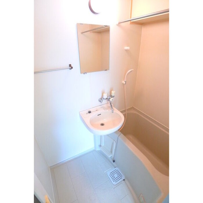 フラット蒼の物件内観写真