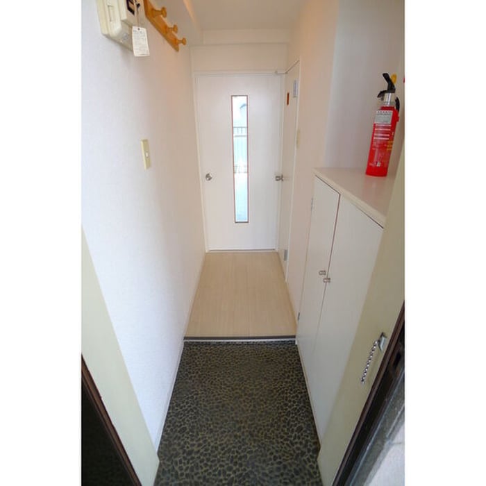 フラット蒼の物件内観写真