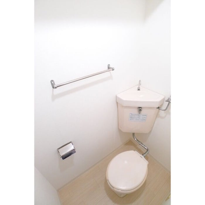 フラット蒼の物件内観写真