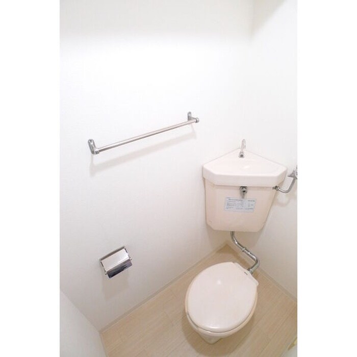 フラット蒼の物件内観写真