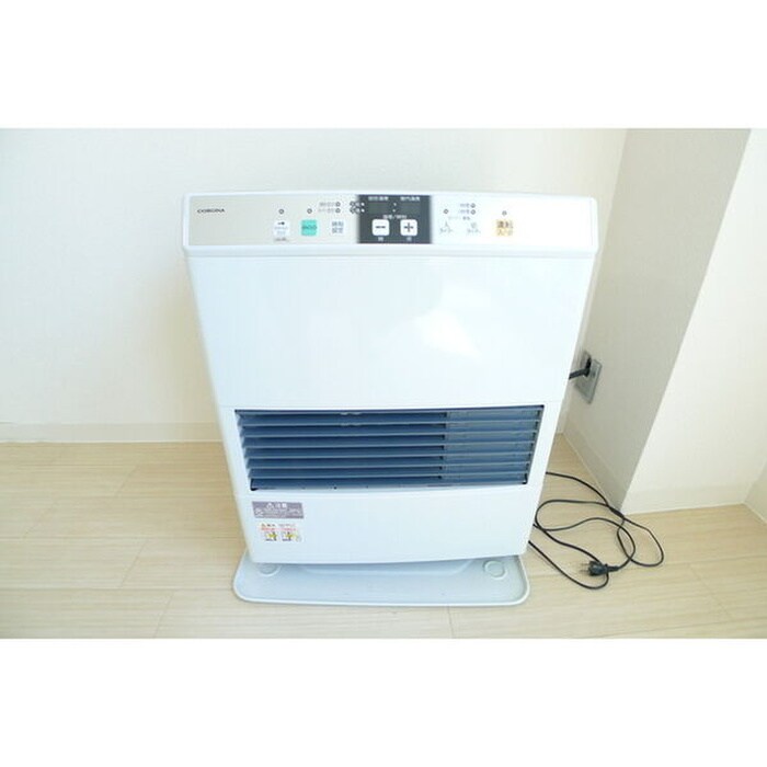 フラット蒼の物件内観写真