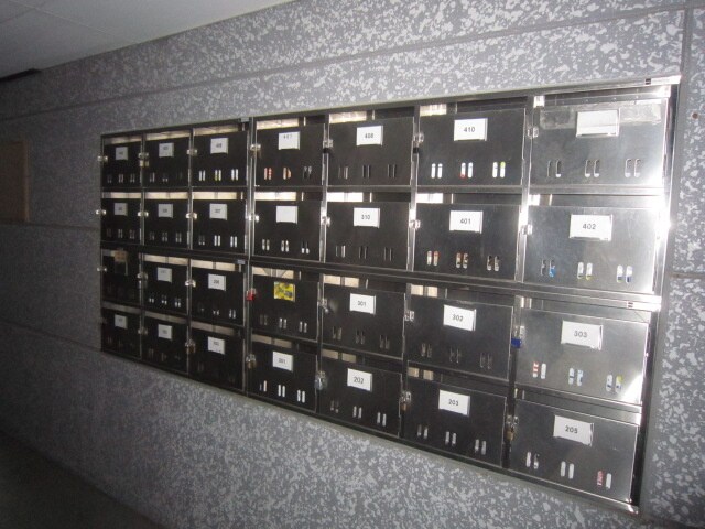 ｱ-ｽ南郷２１の物件外観写真