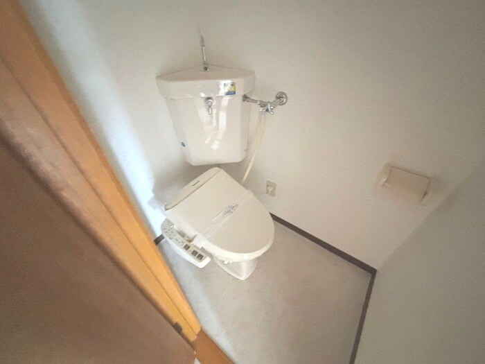 ｱ-ｽ南郷２１の物件内観写真