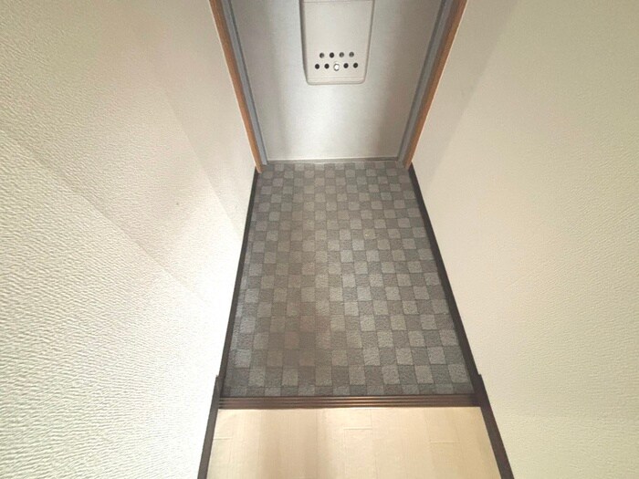 ｱ-ｽ南郷２１の物件内観写真