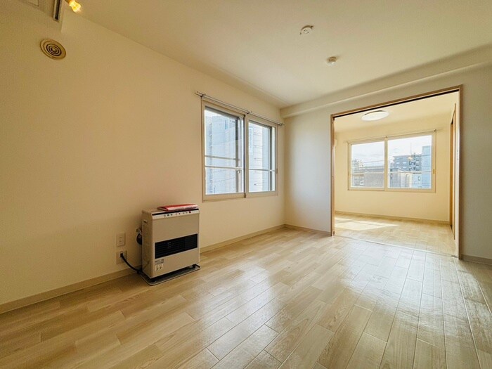 ソレイユ５２２の物件内観写真