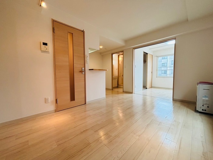 ソレイユ５２２の物件内観写真