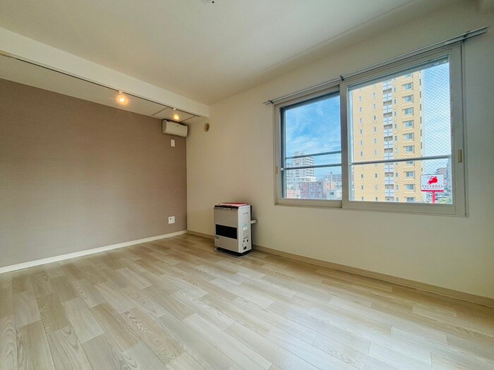 ソレイユ５２２の物件内観写真