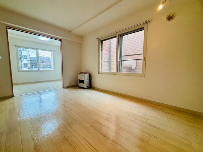 ソレイユ５２２の物件内観写真