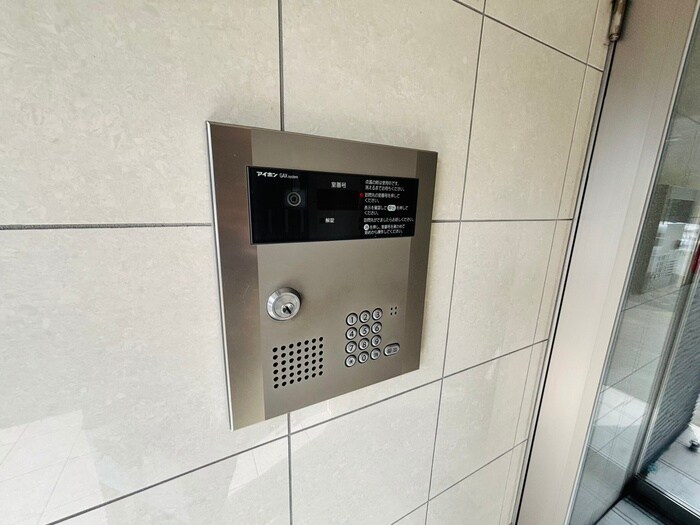 ソレイユ５２２の物件外観写真