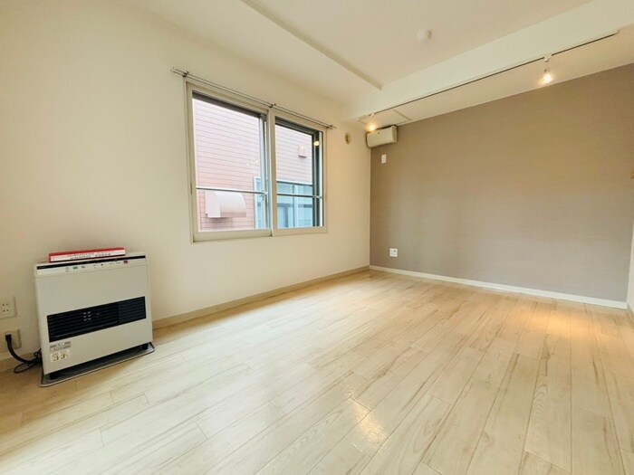 ソレイユ５２２の物件内観写真