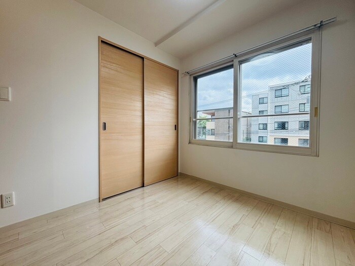 ソレイユ５２２の物件内観写真