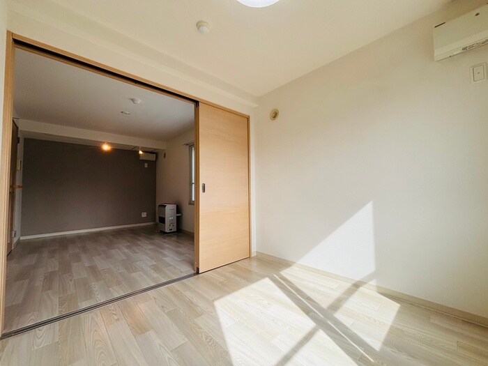 ソレイユ５２２の物件内観写真