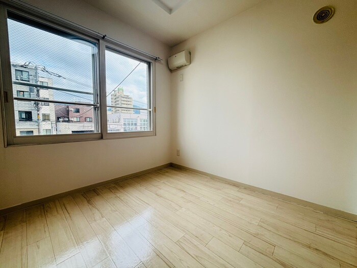 ソレイユ５２２の物件内観写真