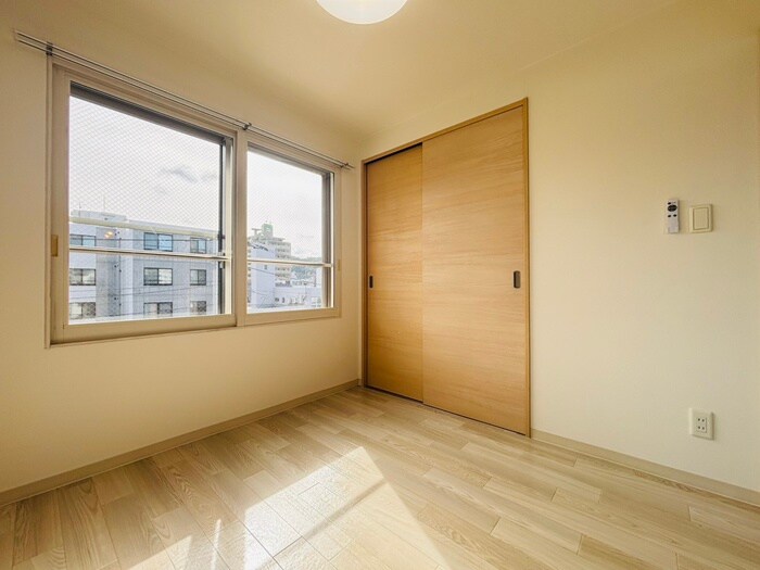 ソレイユ５２２の物件内観写真