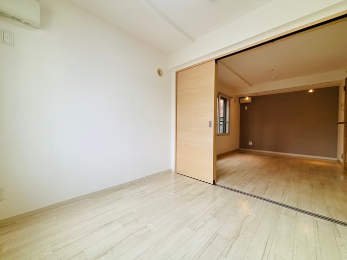 ソレイユ５２２の物件内観写真