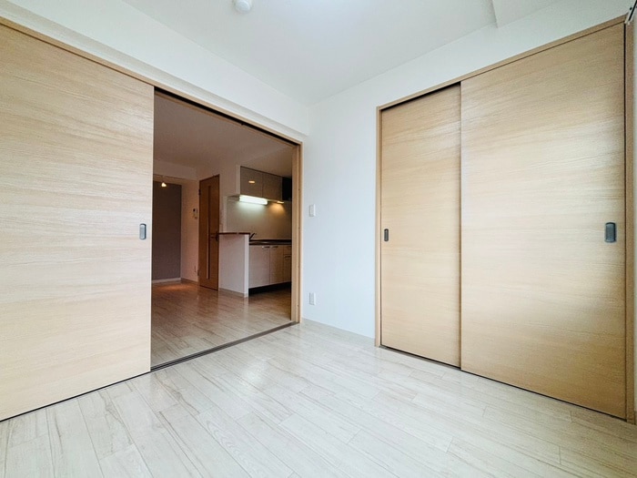 ソレイユ５２２の物件内観写真