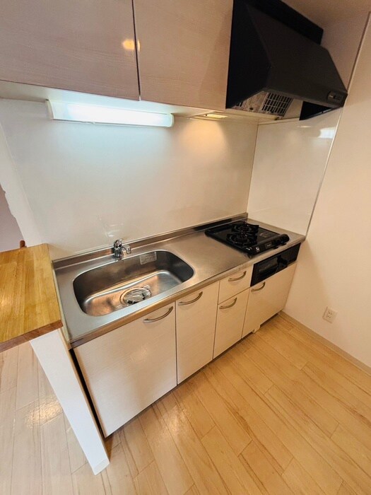 ソレイユ５２２の物件内観写真