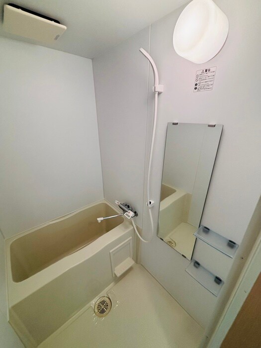 ソレイユ５２２の物件内観写真