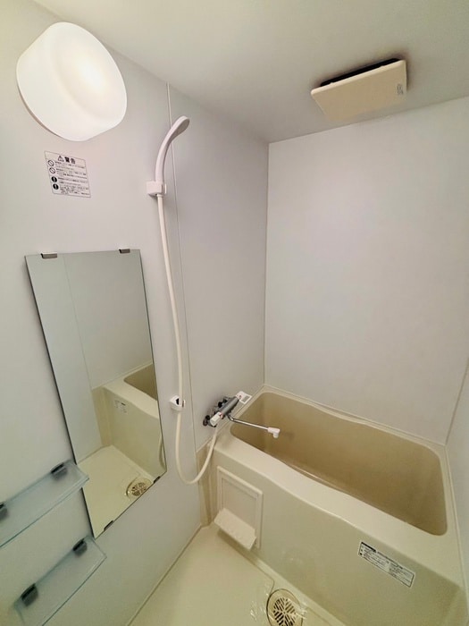 ソレイユ５２２の物件内観写真