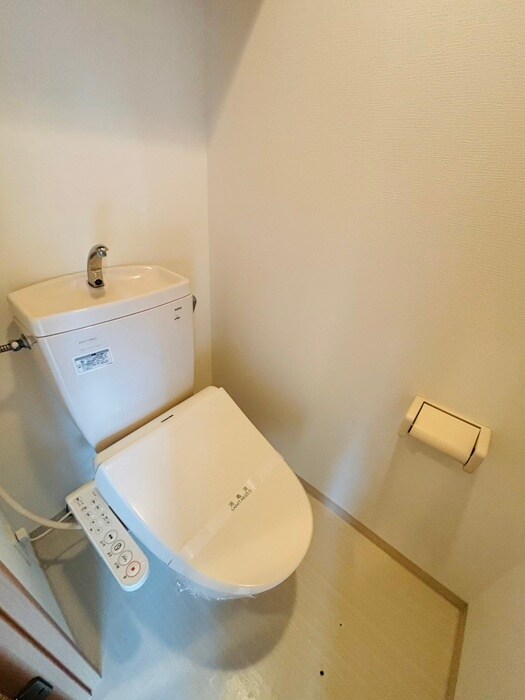 ソレイユ５２２の物件内観写真