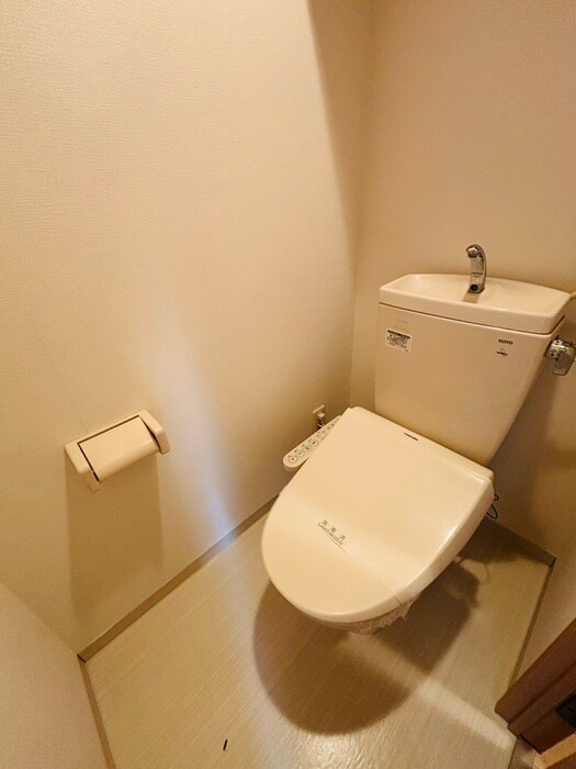 ソレイユ５２２の物件内観写真