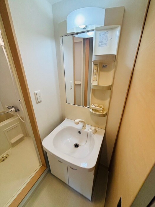 ソレイユ５２２の物件内観写真