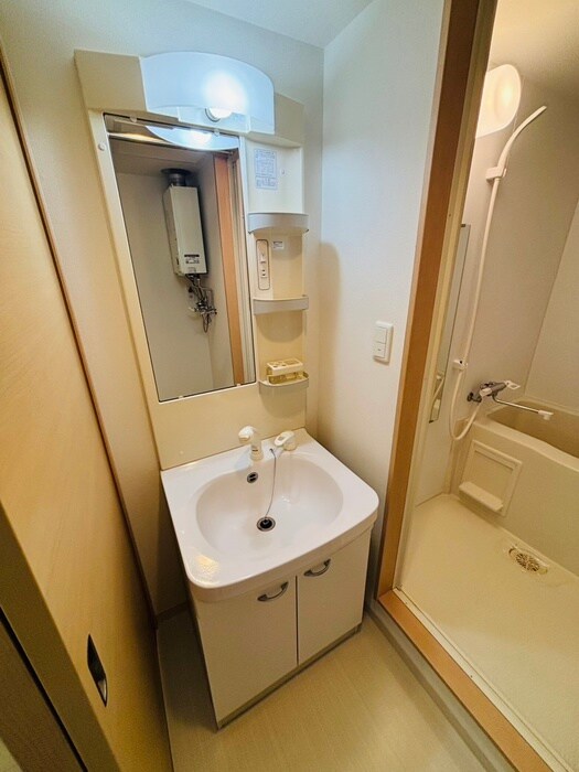 ソレイユ５２２の物件内観写真