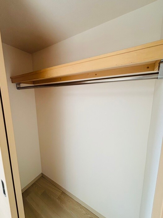 ソレイユ５２２の物件内観写真