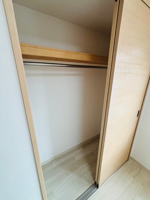 ソレイユ５２２の物件内観写真