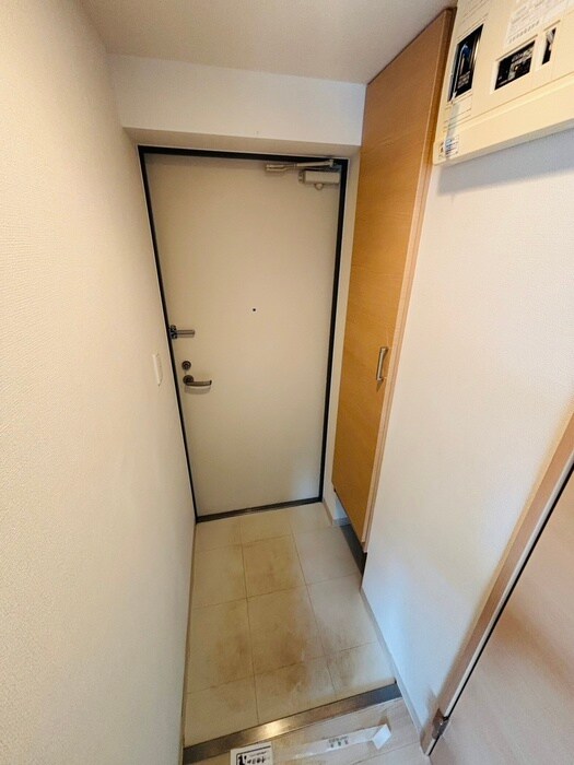 ソレイユ５２２の物件内観写真