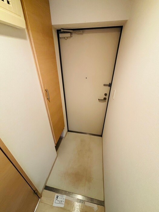 ソレイユ５２２の物件内観写真