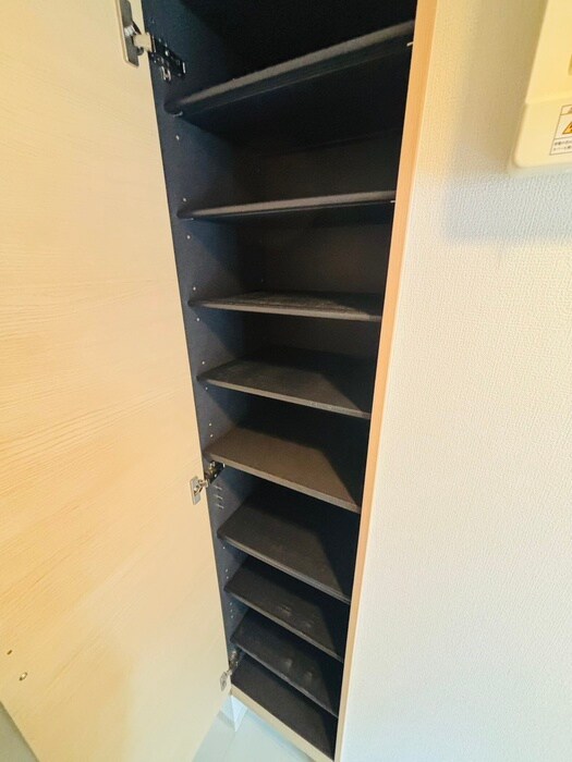 ソレイユ５２２の物件内観写真