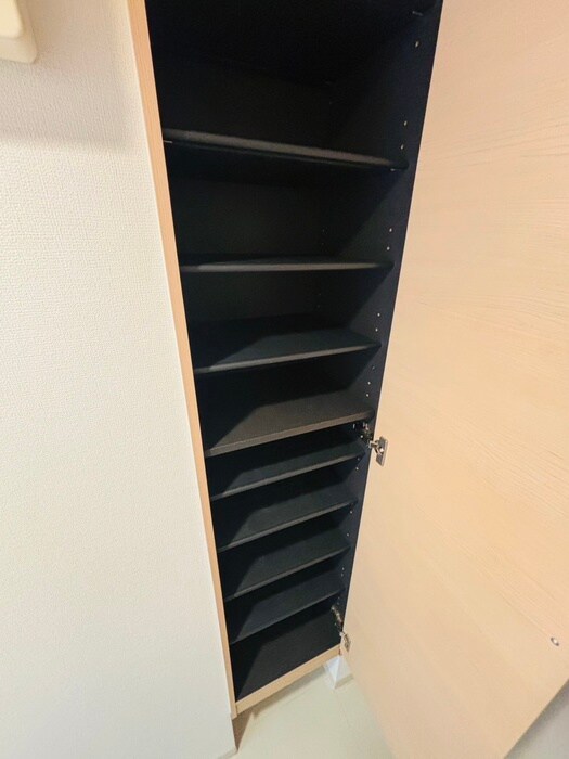 ソレイユ５２２の物件内観写真