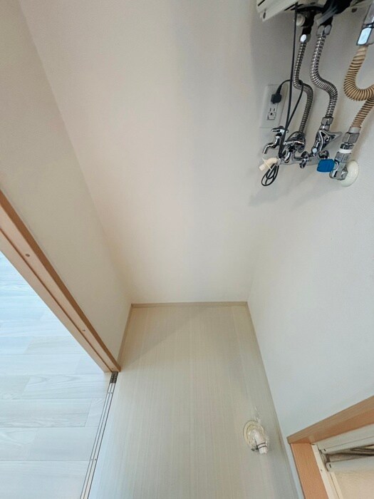 ソレイユ５２２の物件内観写真