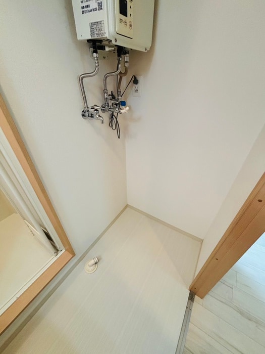 ソレイユ５２２の物件内観写真