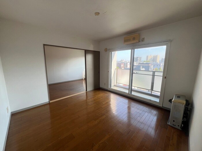 ファ－ストステ－ジＮ１６の物件内観写真