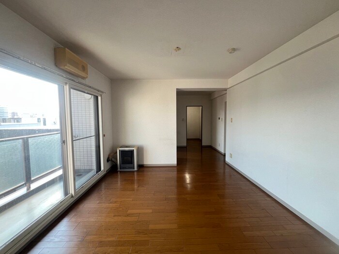 ファ－ストステ－ジＮ１６の物件内観写真